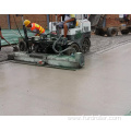 laser screed machines laser floor leveling machine